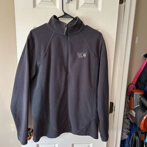 Men’s Mountain Hardwear Pullover